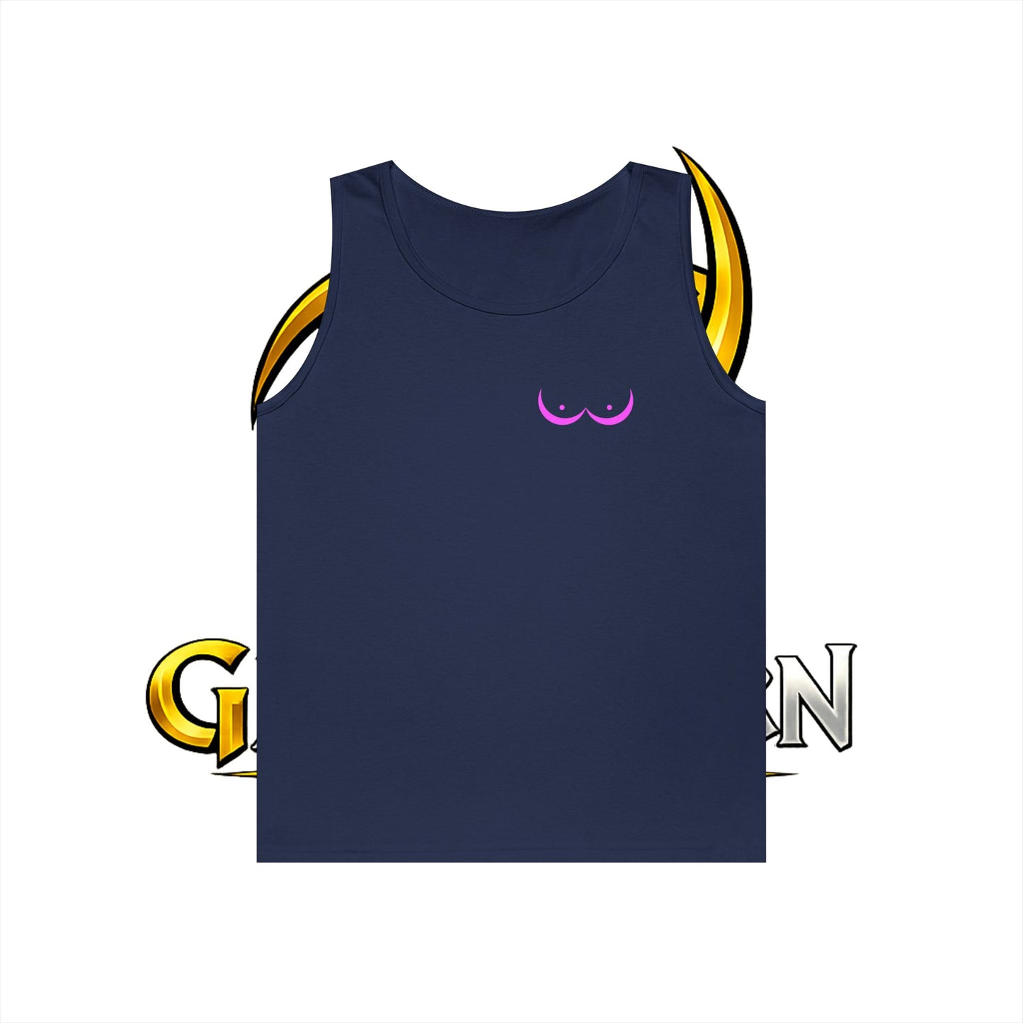 Valkyries Fighting Breast Cancer Tank