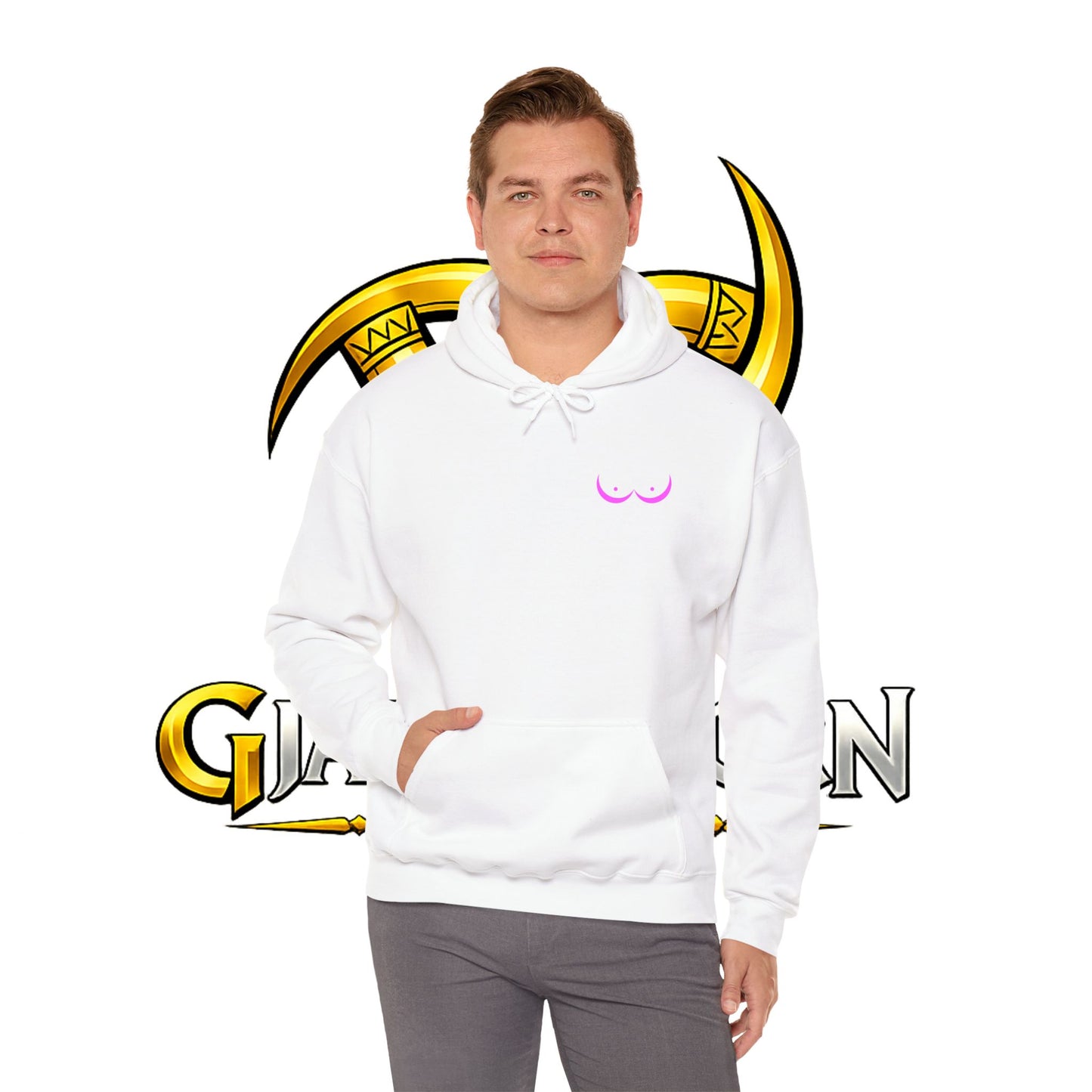 Valkyries Fighting Breast Cancer Hoodie — Pink Ribbon Warrior Sweatshirt