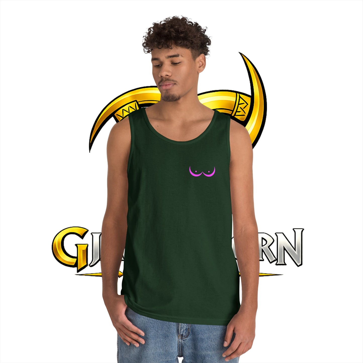 Valkyries Fighting Breast Cancer Tank