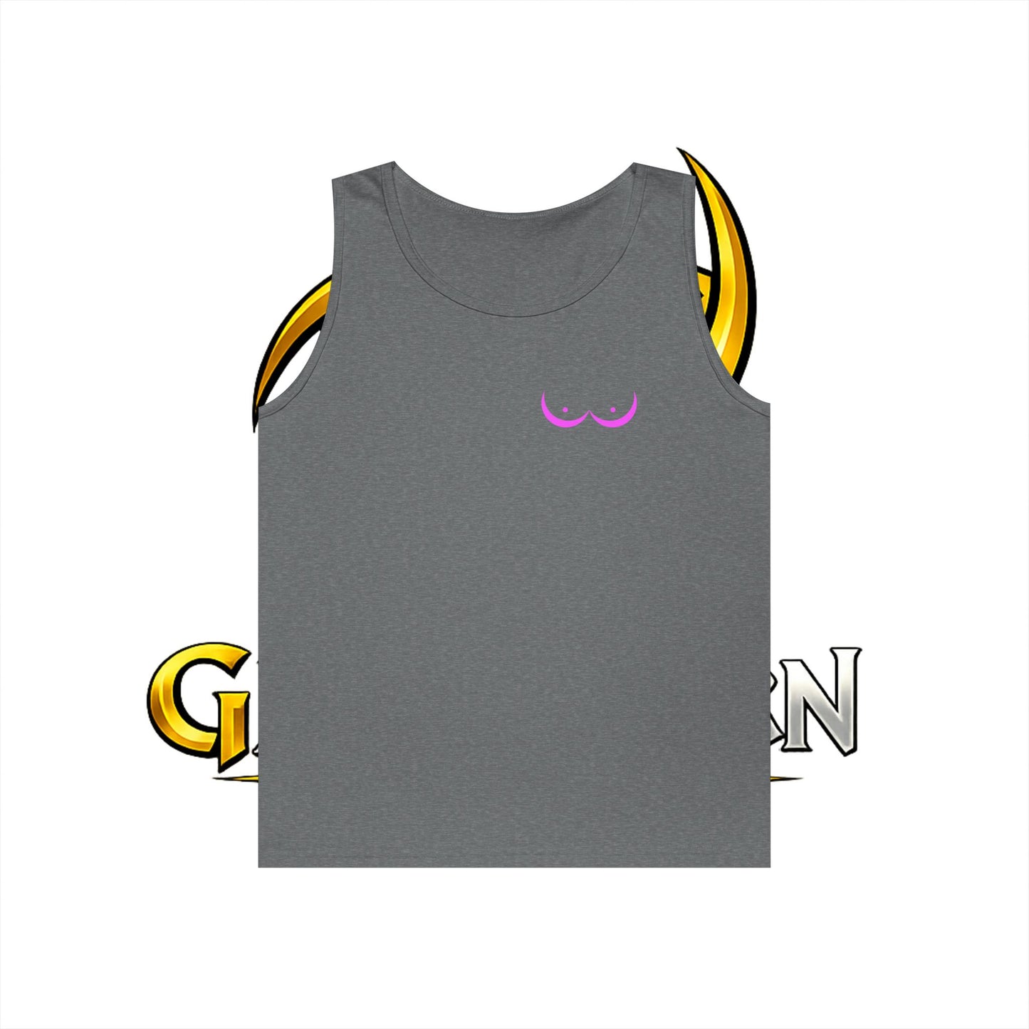 Valkyries Fighting Breast Cancer Tank