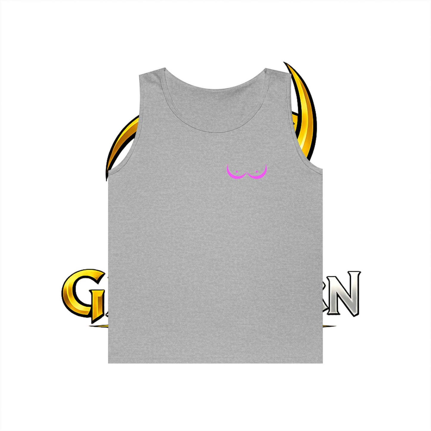 Valkyries Fighting Breast Cancer Tank