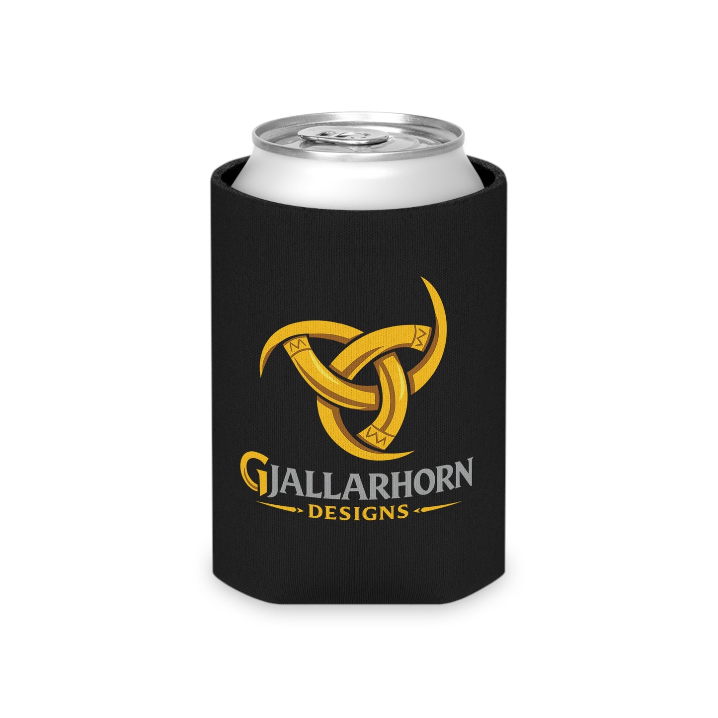 Mental Health Awareness Can Cooler — Green Brain Design