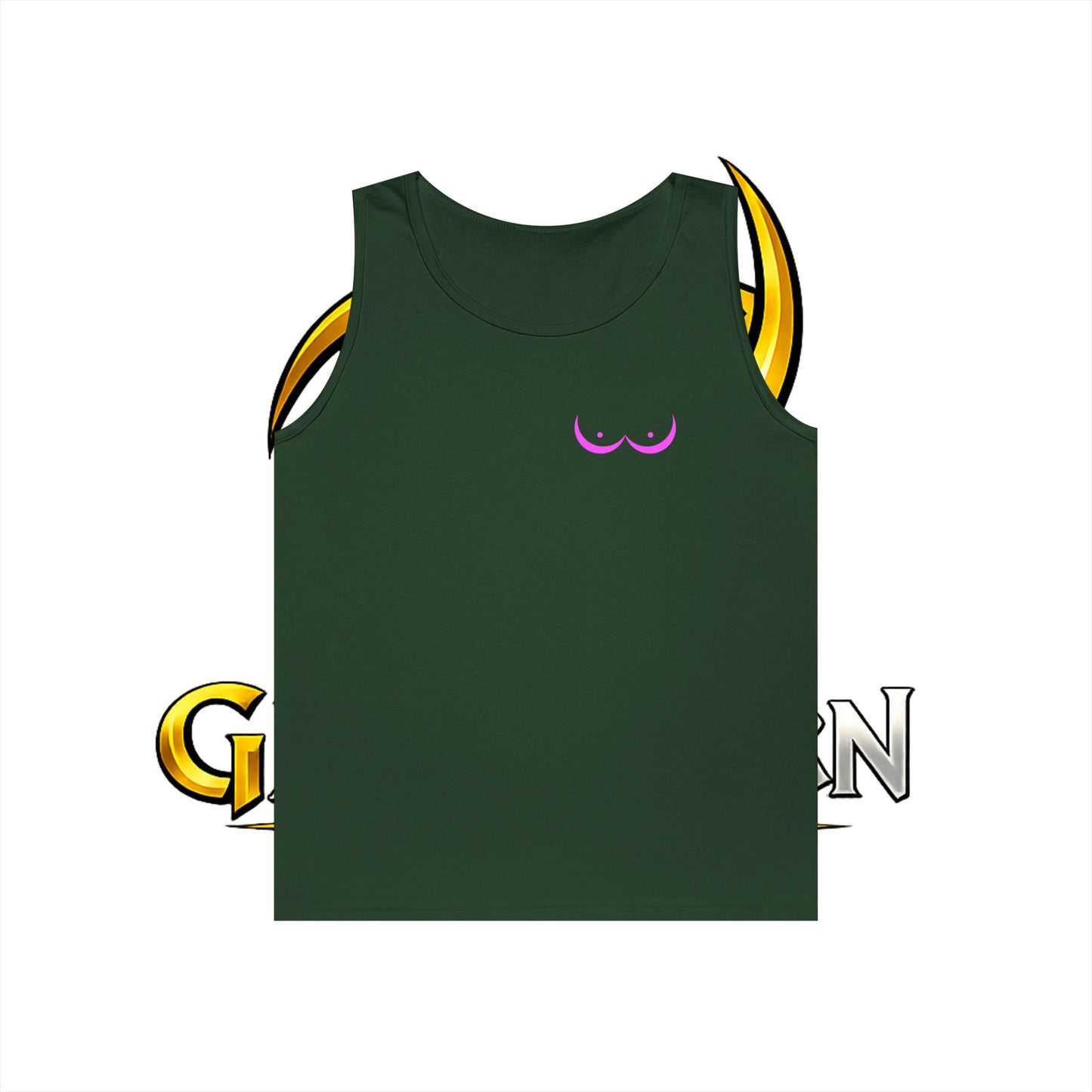 Valkyries Fighting Breast Cancer Tank