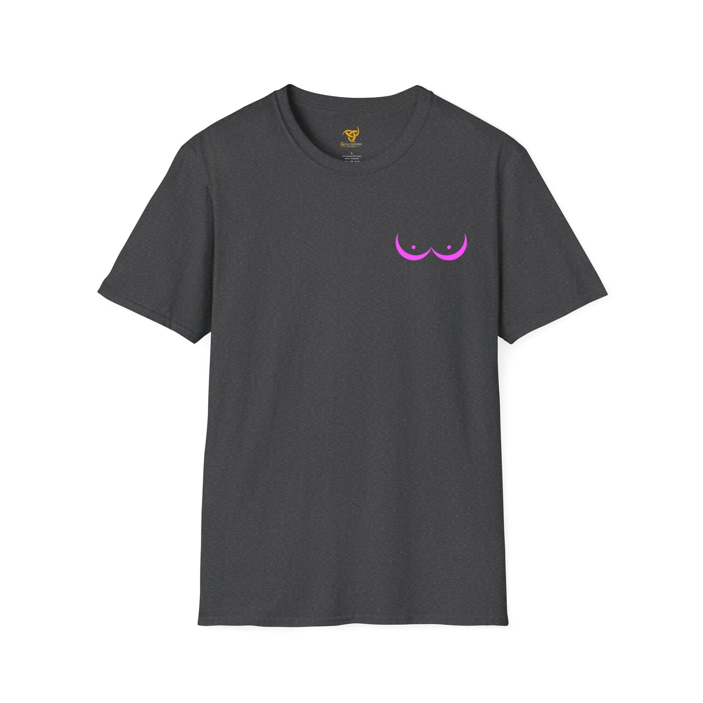 Valkyries Fighting Breast Cancer T-Shirt