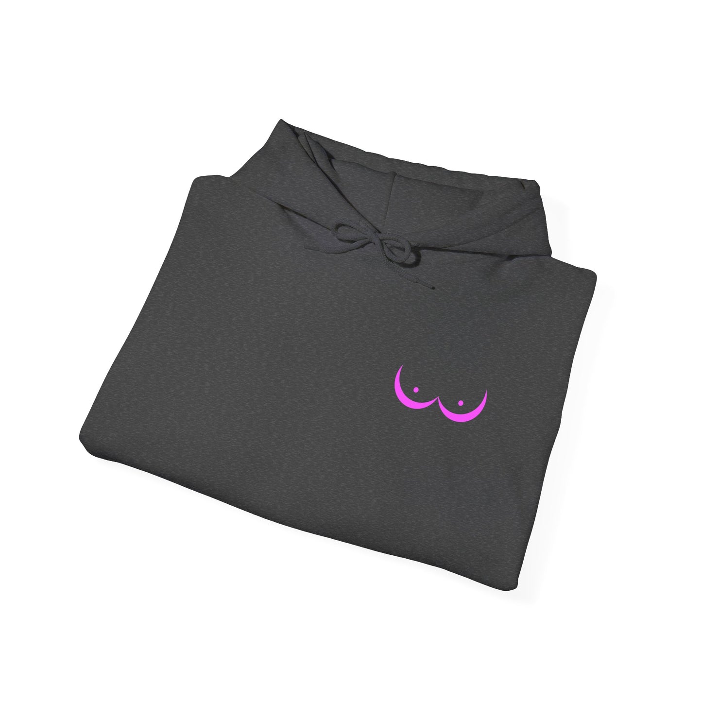 Valkyries Fighting Breast Cancer Hoodie — Pink Ribbon Warrior Sweatshirt