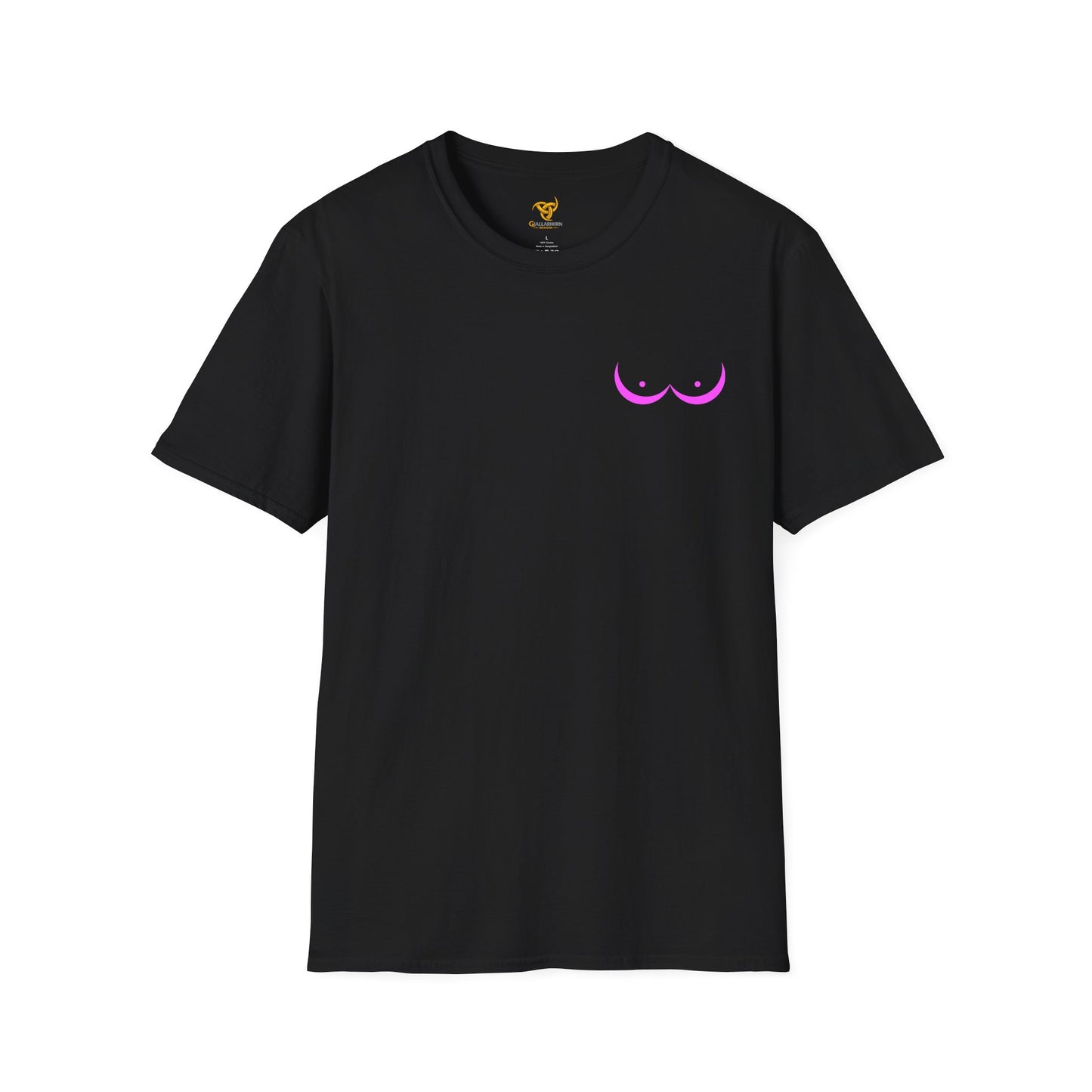 Valkyries Fighting Breast Cancer T-Shirt