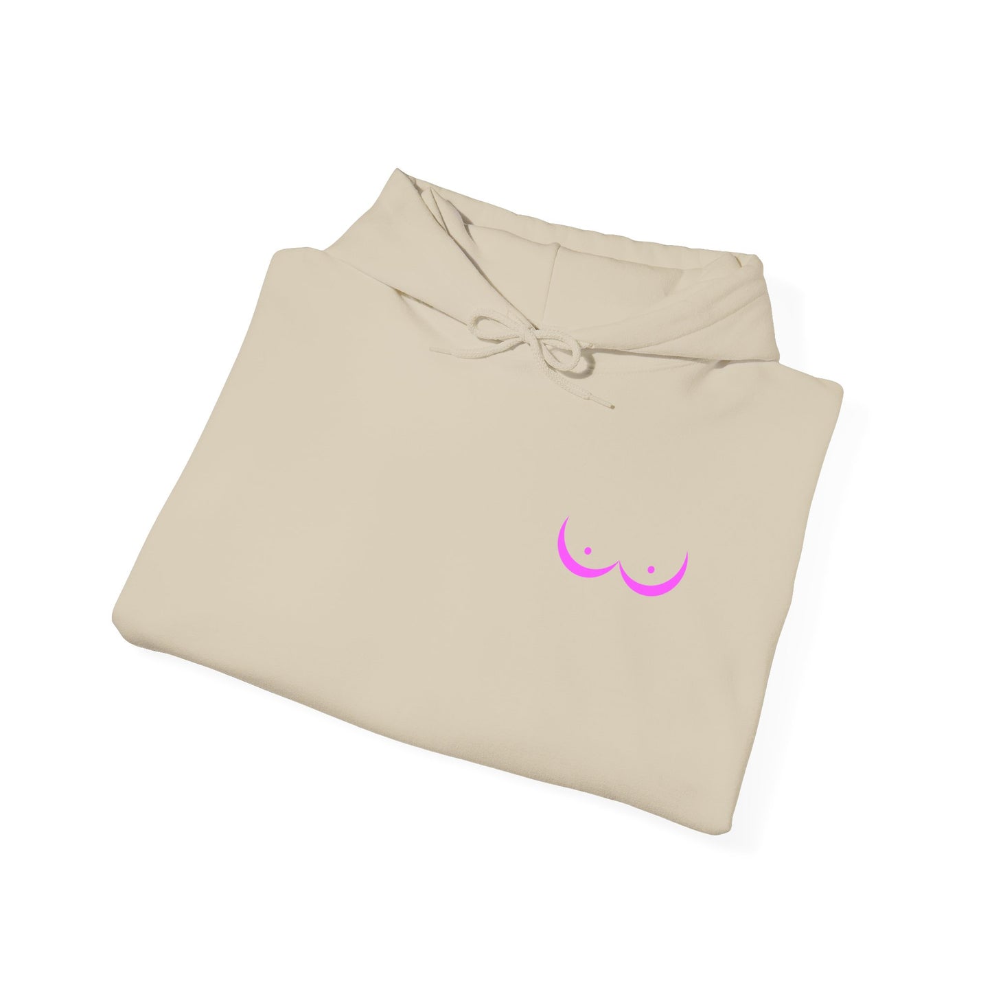 Valkyries Fighting Breast Cancer Hoodie — Pink Ribbon Warrior Sweatshirt