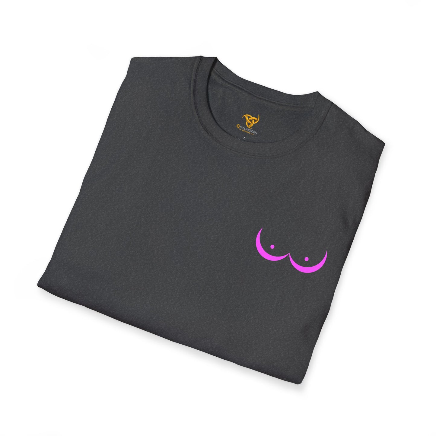 Valkyries Fighting Breast Cancer T-Shirt