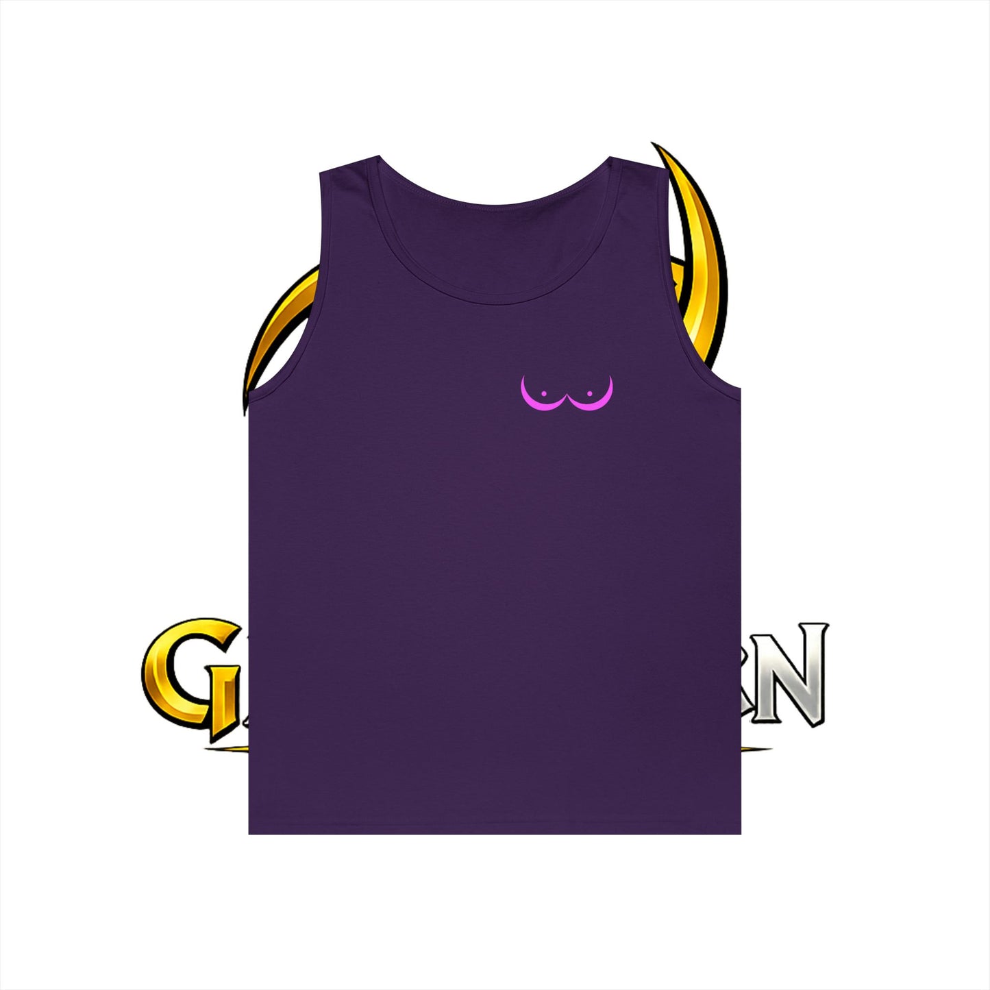 Vikings vs Breast Cancer Tank