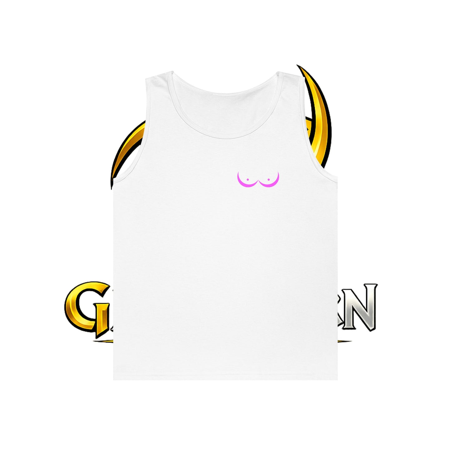 Valkyries Fighting Breast Cancer Tank