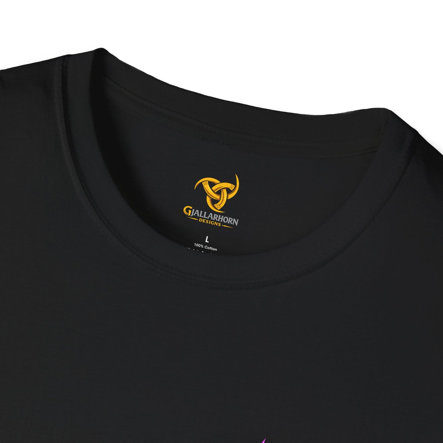 Valkyries Fighting Breast Cancer T-Shirt