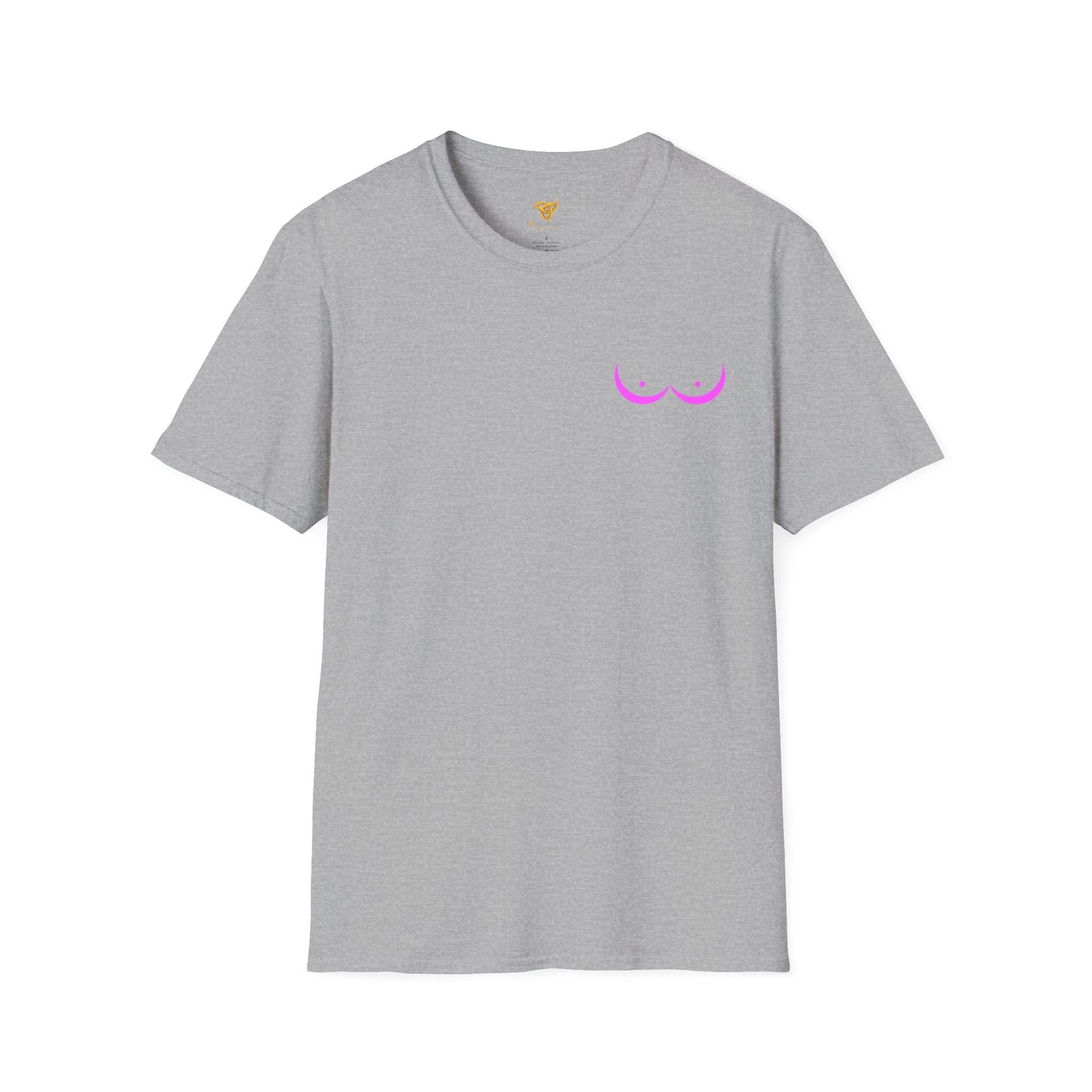 Valkyries Fighting Breast Cancer T-Shirt
