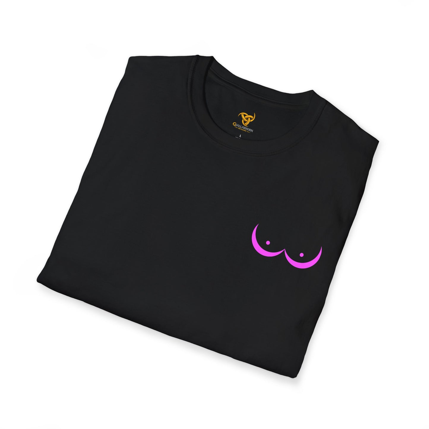 Valkyries Fighting Breast Cancer T-Shirt