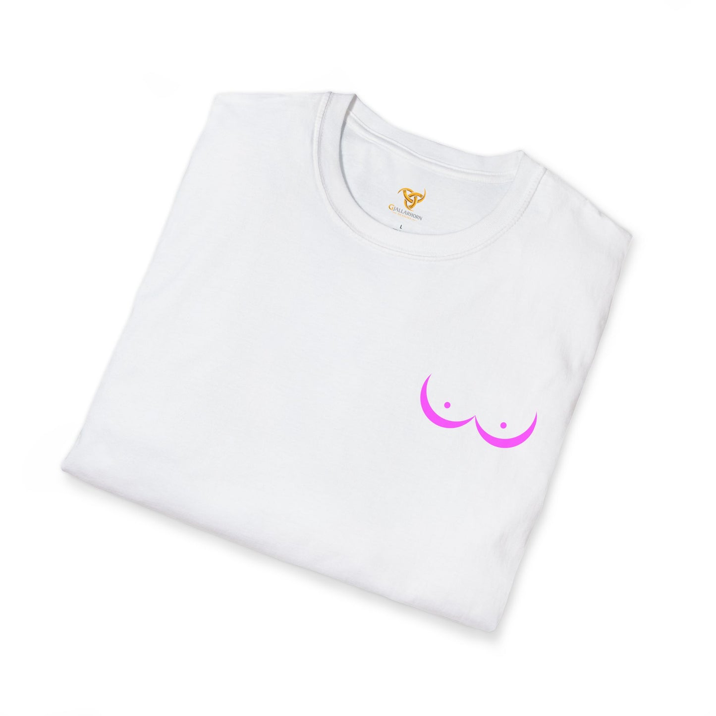 Valkyries Fighting Breast Cancer T-Shirt