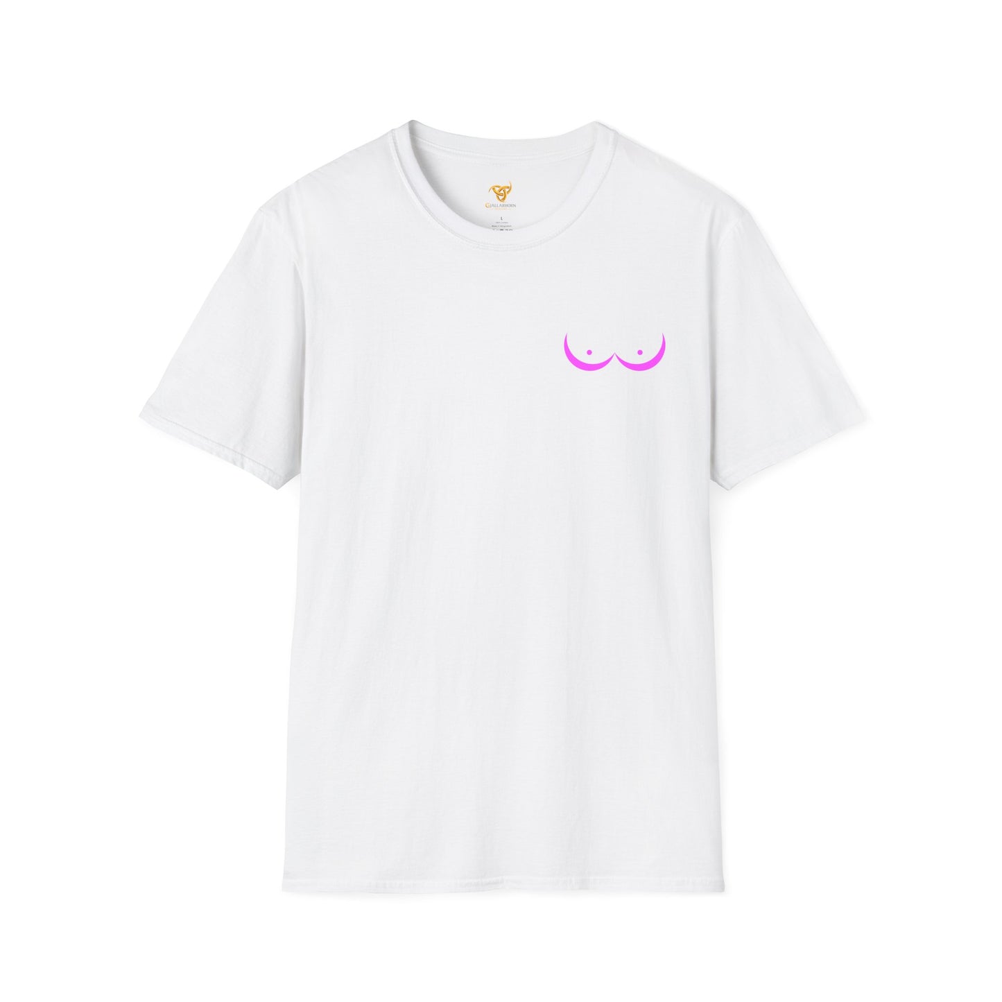 Valkyries Fighting Breast Cancer T-Shirt