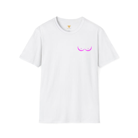 Valkyries Fighting Breast Cancer T-Shirt