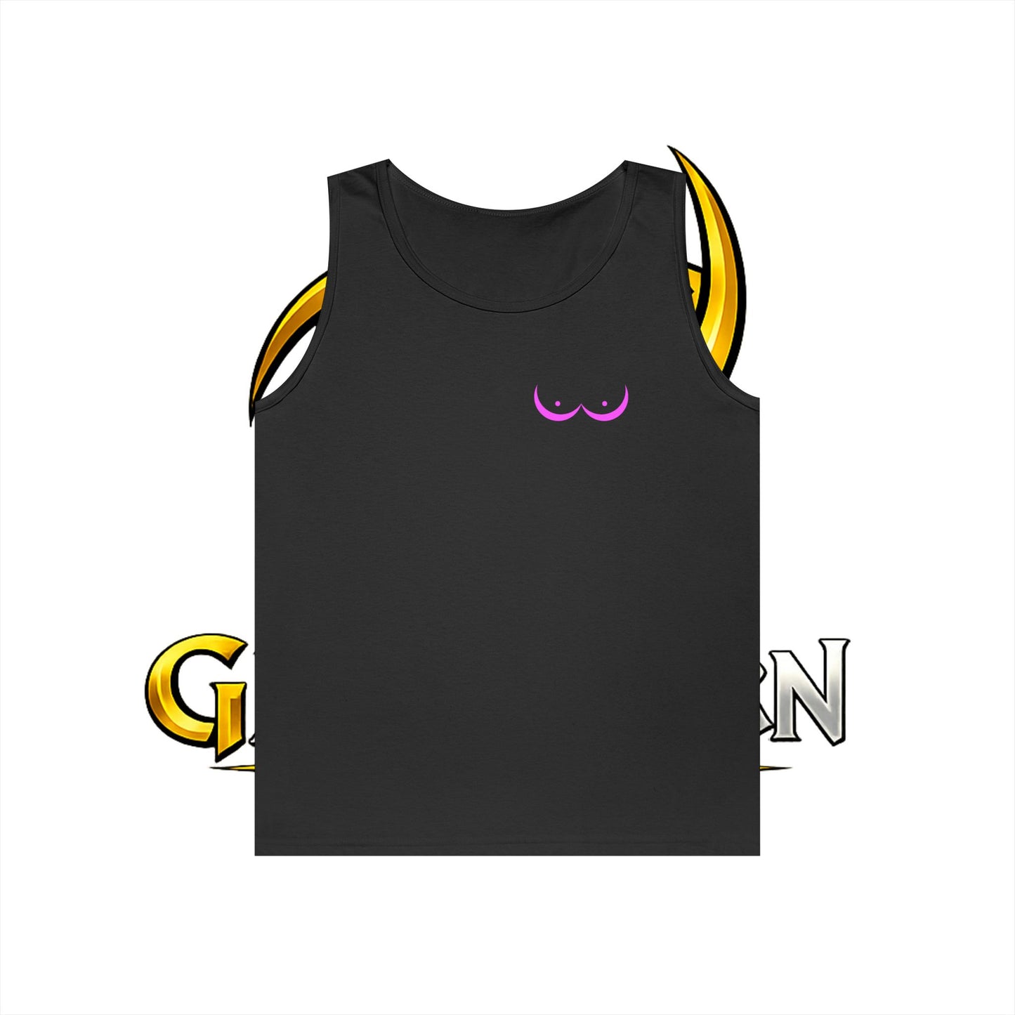 Vikings vs Breast Cancer Tank
