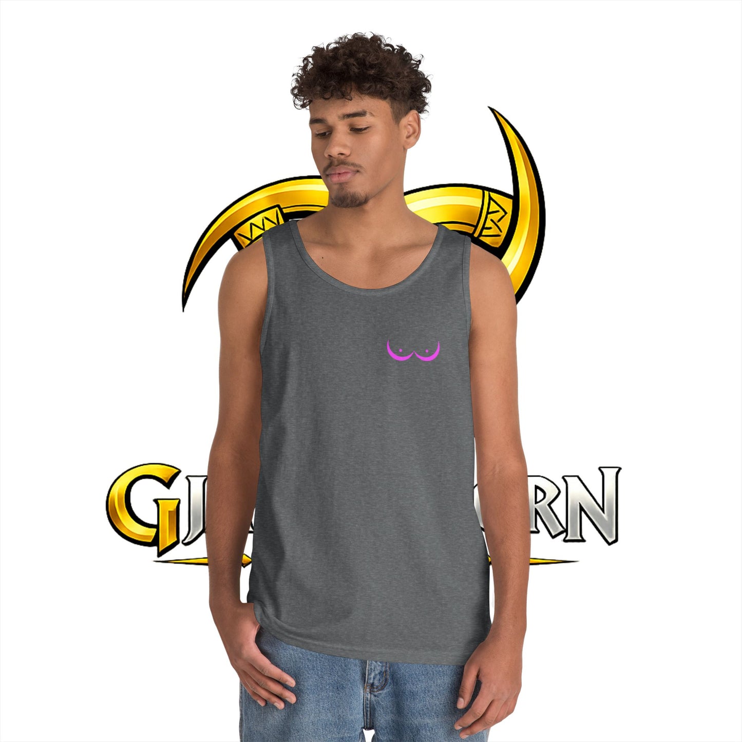 Valkyries Fighting Breast Cancer Tank
