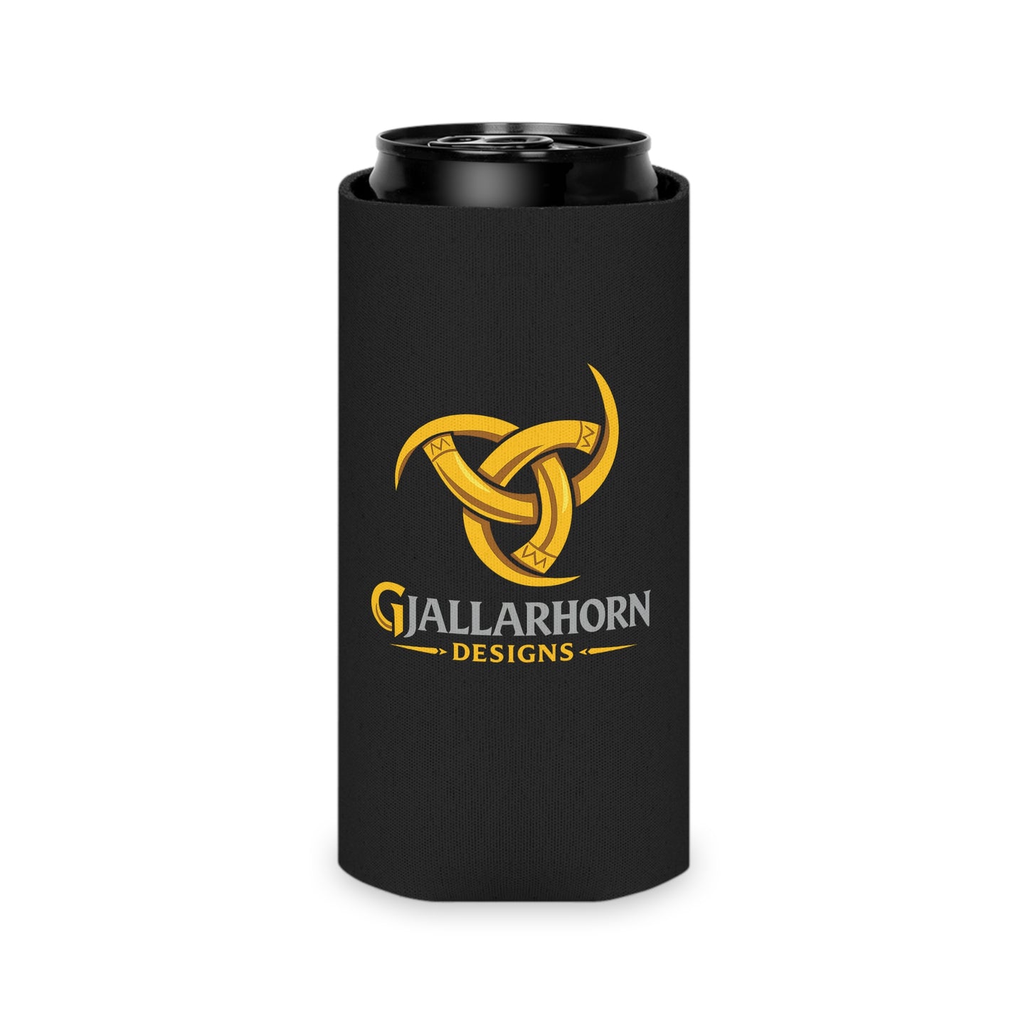 Mental Health Awareness Can Cooler — Green Brain Design