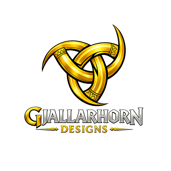 Gjallarhorn Designs